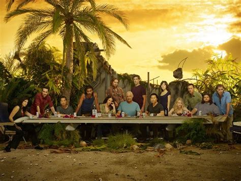 OnMedia: Big plans for the final episode of "Lost"