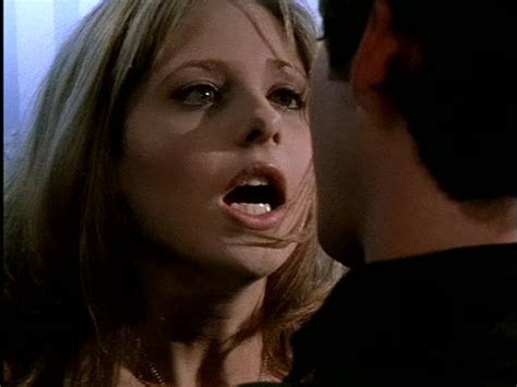 The Pack - Buffy the Vampire Slayer Photo (4558328) - Fanpop