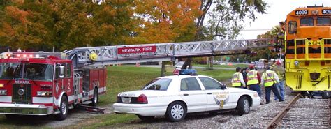 Newark Fire Department | Newark Ohio Fire Department