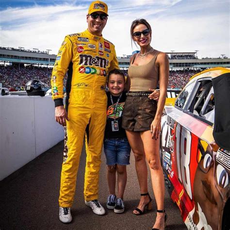 Revving Up Controversy: Kyle Busch Net Worth [2024 Update]