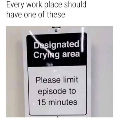 42 Funny Memes About Dealing with Work Stress - Happier Human