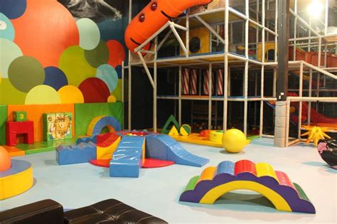 TODDLER AREA – BALL FACTORY, Naperville | Party places for kids, Party ...