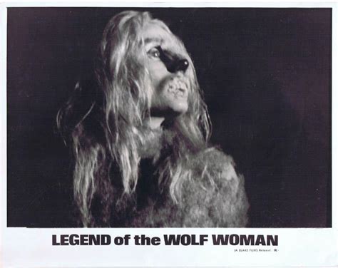 Werewolf Woman (1976)