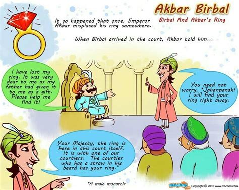 Top 163 + Akbar birbal funny stories in english - Yadbinyamin.org