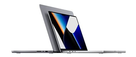 Apple MacBook Pro 16 (2021) with M1 Max features ‘High Power Mode’ for ...