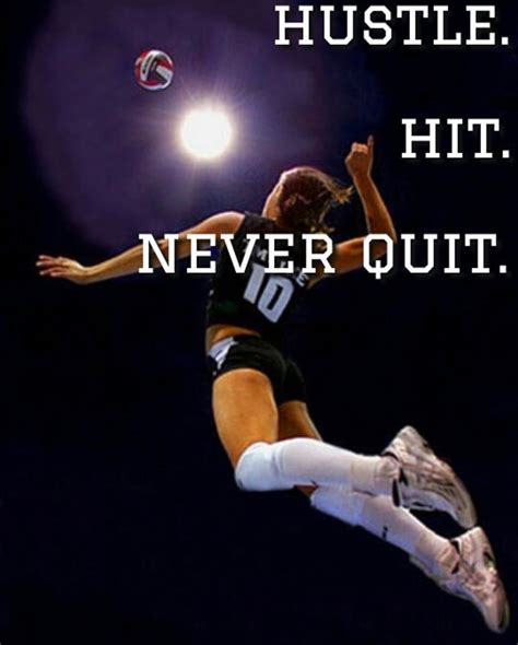 Funny Volleyball Quotes For Setters - ShortQuotes.cc