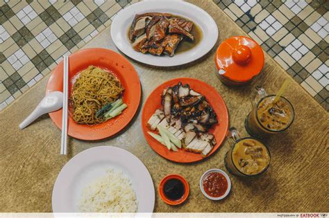 6 Johor Bahru Hawker Food Stalls To Eat At During Your JB Getaway ...