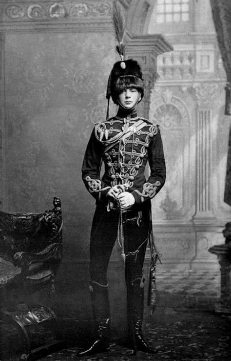 Winston Churchill in Uniform, 1895 | fashion | Pinterest | Winston churchill