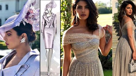 Priyanka Chopra DECODES her Royal Wedding LOOK! Everything you want to | India Forums