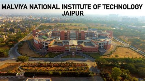 TOP 10 UNIVERSITIES IN RAJASTHAN - INRAJASTHAN