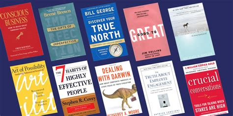 Best Leadership Books: 29 of the Most Impactful Reads