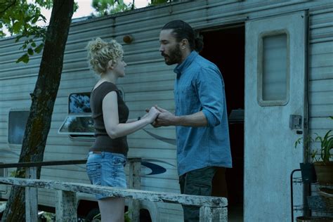 'Ozark' Season 3 Episode 9 Recap: “Fire Pink”