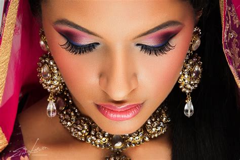 Indian Bridal Makeup: Expert Recommended Dos and Don’ts – India's ...