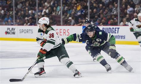 Wild vs. Blackhawks: Live stream, TV info, time