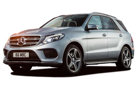 Mercedes-Benz GLE 500e 4MATIC W166 specs, performance data ...