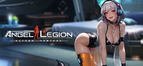 Angel Legion di Steam