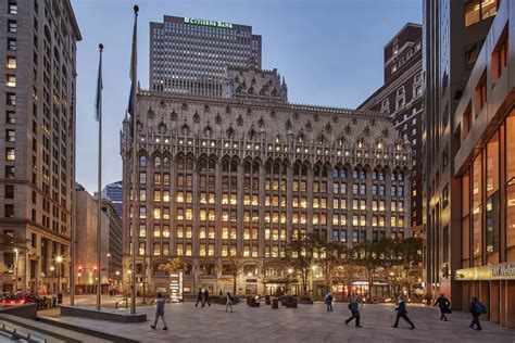 Union Trust Building in Pittsburgh - e-architect