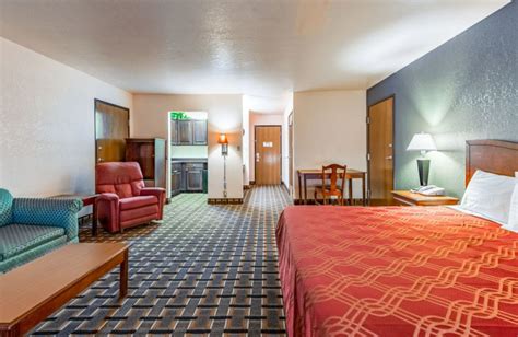 Econo Lodge Inn & Suites Urbana (Urbana, OH) - Resort Reviews ...