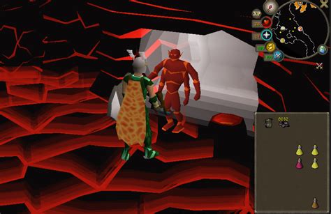 I've gotten it! The fire cape! Jad fight was awesome! Thanks Jagex for releasing mobile that got ...