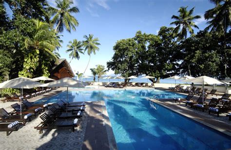 Berjaya Beau Vallon Bay Beach Resort & Casino (Victoria, ) - Resort ...