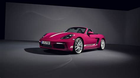 Pink Porsche Wallpapers - Top Free Pink Porsche Backgrounds - WallpaperAccess