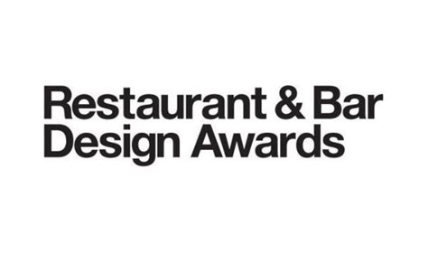 Restaurant and Bar Design Awards - Winners - Stiff + Trevillion