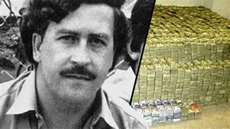 Pablo Escobar Wife, Children, Son, Body, Daughter, Family, Death