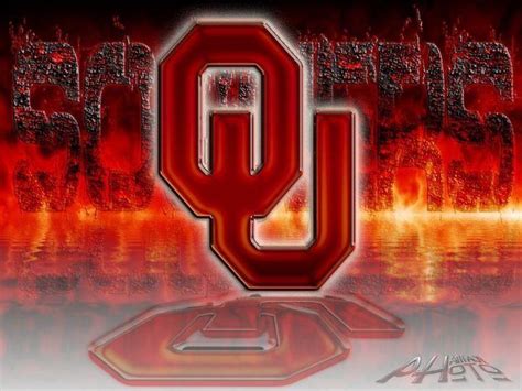 Free Oklahoma Sooners Wallpaper - WallpaperSafari