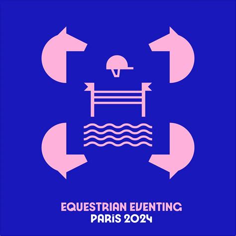 2024 Paris Olympics Equestrian - Marga Marchelle