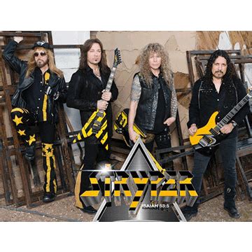 Stryper Tickets | Las Vegas Events 2023