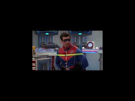 Henry Danger - Captain Drex - YouTube