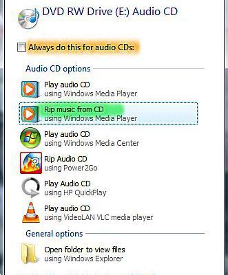 A Quick Tutorial on Ripping Audio CDs in iTunes