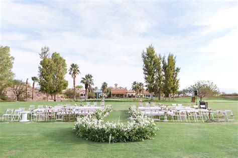 Cascata Golf Club - Las Vegas Wedding Planner // Las Vegas Weddings