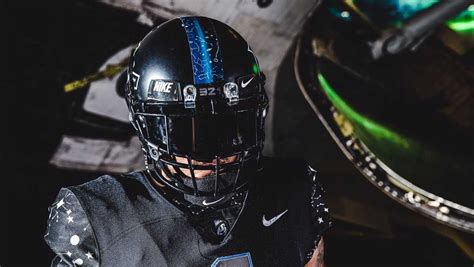 UCF unveils ‘Space Game’ uniforms