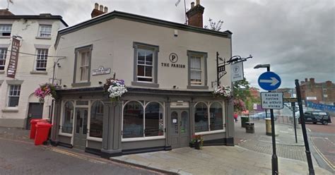 Appeal for witnesses after reports of an assault in town centre pub ...