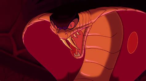 Download Movie Aladdin: The Return Of Jafar HD Wallpaper