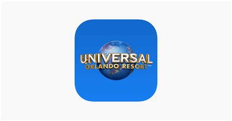 Universal Orlando Logo - LogoDix