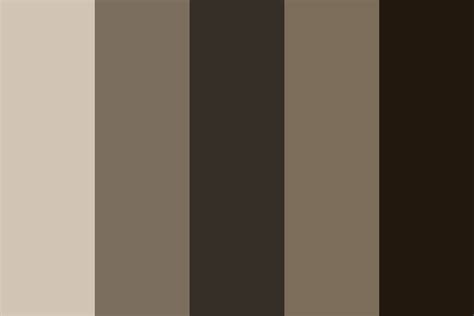 Simple Taupe Color Palette For Small Space | Home decorating Ideas