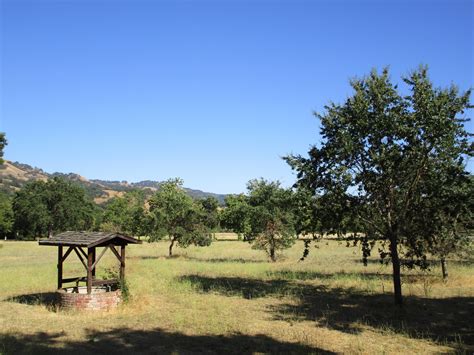 Santa Clara County Parks – 825mph