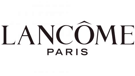 Lancome Logo, symbol, meaning, history, PNG, brand