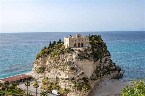 12 Breathtaking Beaches in Calabria to Visit