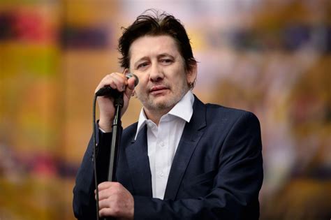 Shane MacGowan’s sister says she sings one of his most ‘beautiful’ Pogues every day at her home ...