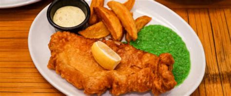 The Best Fish and Chips in The Metro Perfect for Lenten Season | Booky