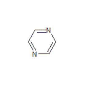 Pyrazine Aroma & Flavour Chemical CAS 290-37-9 – Augustus Oils Ltd