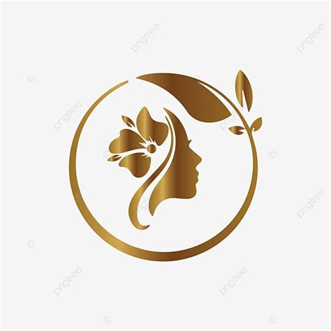 Beauty Salon Logo Vector Art PNG, Beauty Logo, Beauty, Logo, Cool Logo PNG Image For Free ...