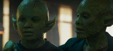 'Secret Invasion': What Really Happened to Skrullos & Why Was It Destroyed?