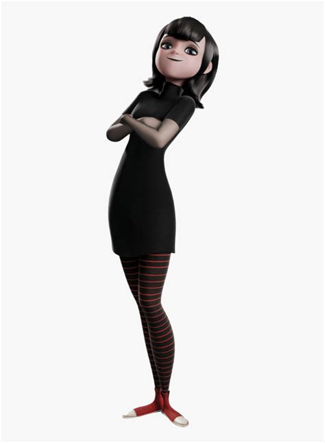 Mavis Png By Tectos On Deviantart - Mavis From Hotel Transylvania ...