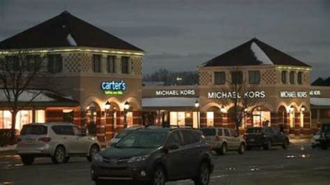 Grove City Premium Outlets reopens May 8 | WKBN.com