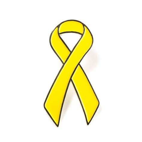 Yellow Ribbon Campaign Kick Off Begins | The Highground