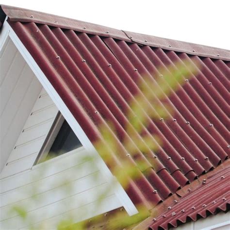 Corrugated Metal Roofing Company | Corrugated Metal Roof Repair